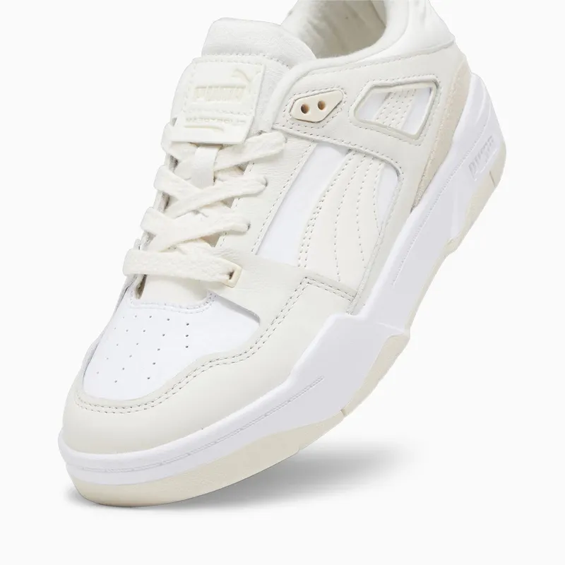 Puma Slipstream Lo Self-Love damessneakers Wit (393049-01)