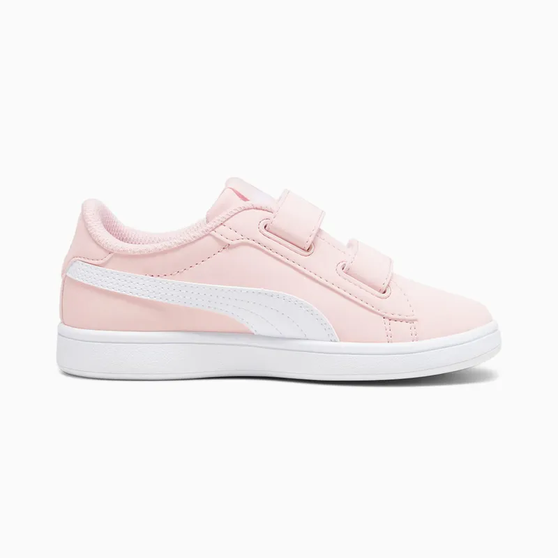 Puma Smash 3.0 Buck Roze/Wit (392040-07)