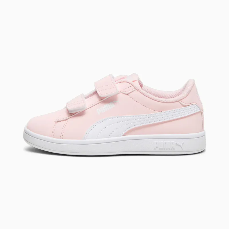 Puma Smash 3.0 Buck Roze/Wit (392040-07)