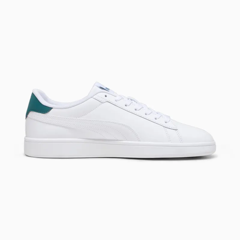 Puma Smash 3.0 L Goud/Wit (390987-14)