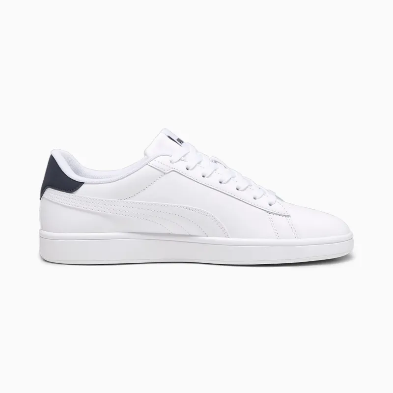 Puma Smash 3.0 L Goud/Blauw/Wit (390987-13)