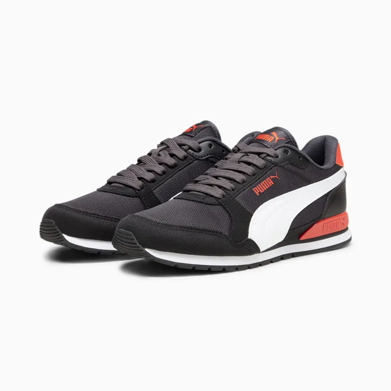 Puma ST Runner v3 Mesh Zwart/Wit (385510-21)