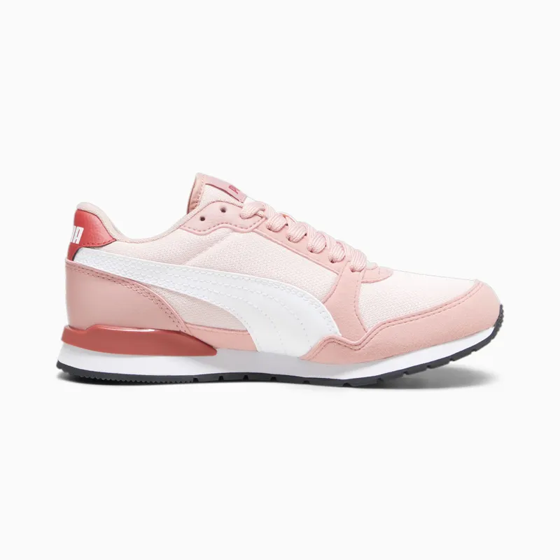Puma ST Runner v3 Mesh Roze/Rood/Wit (385510-22)