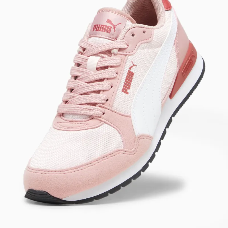 Puma ST Runner v3 Mesh Roze/Rood/Wit (385510-22)