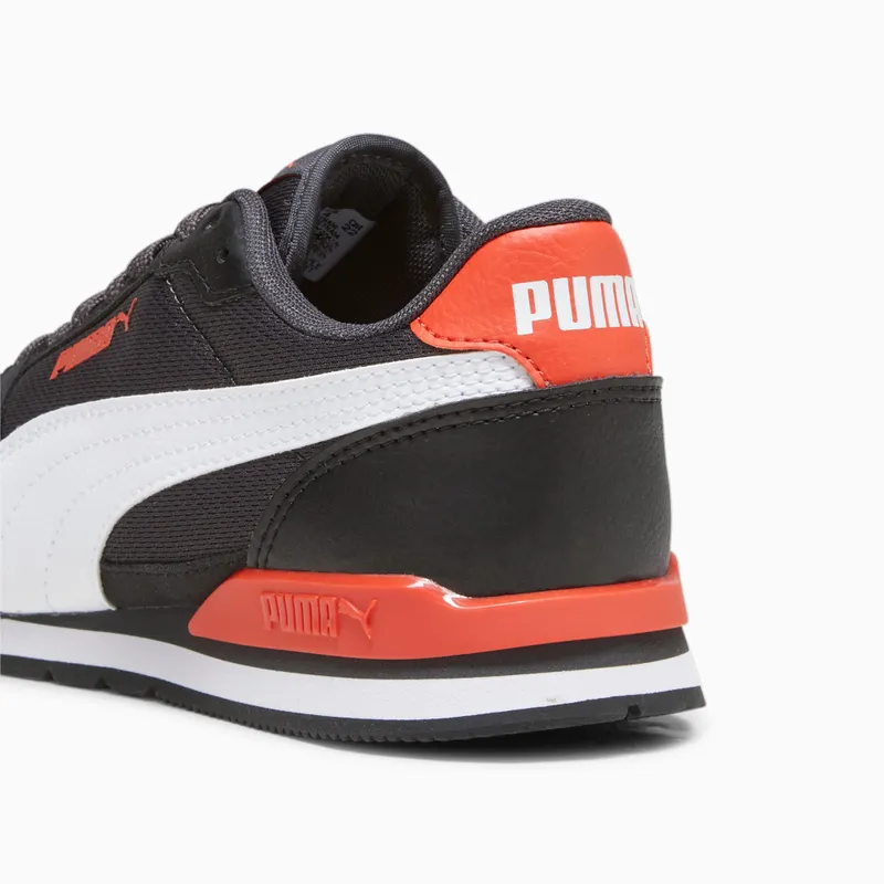 Puma ST Runner v3 Mesh Zwart/Wit (385510-21)