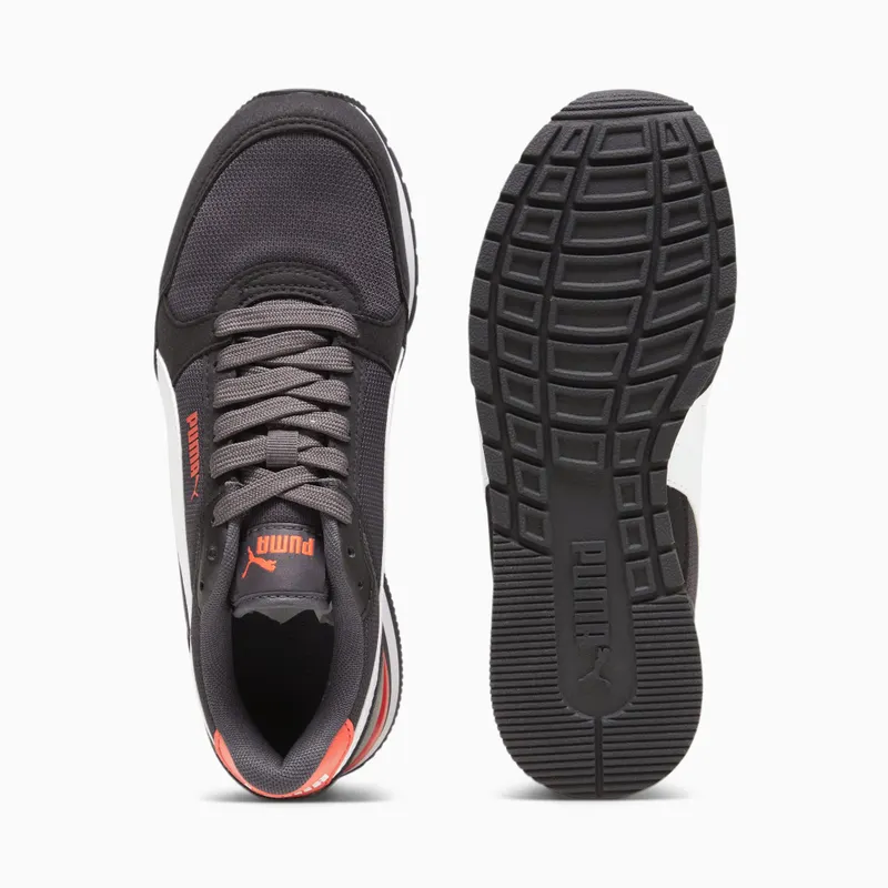 Puma ST Runner v3 Mesh Zwart/Wit (385510-21)