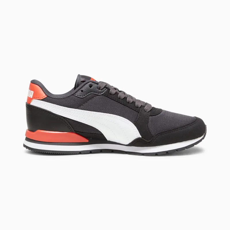 Puma ST Runner v3 Mesh Zwart/Wit (385510-21)