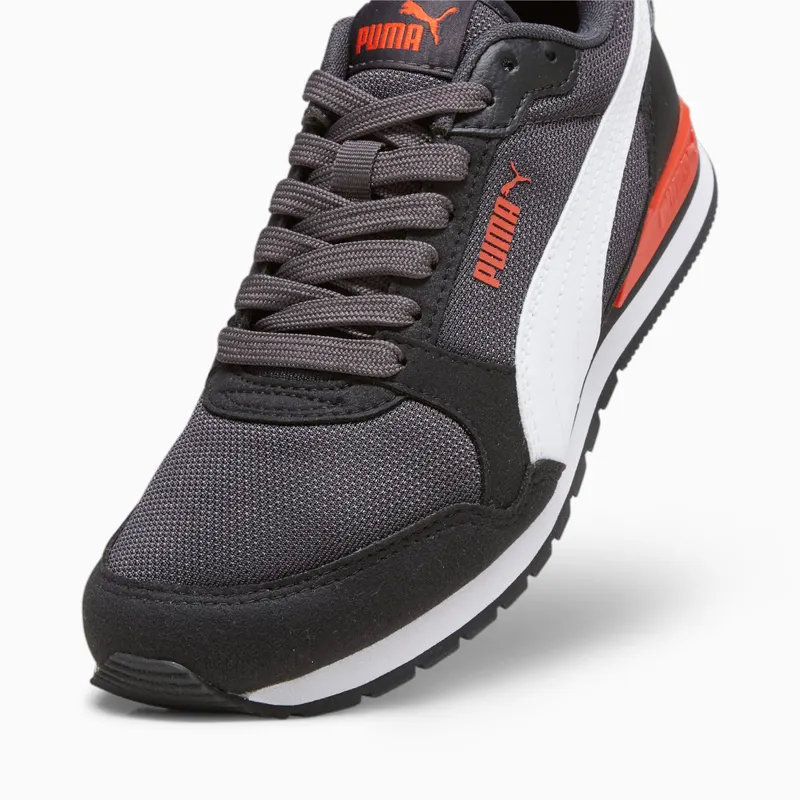 Puma ST Runner v3 Mesh Zwart/Wit (385510-21)