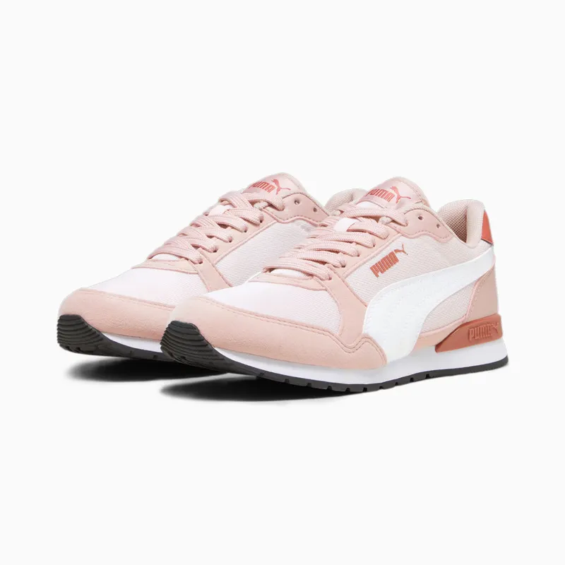 Puma ST Runner v3 Mesh Roze/Rood/Wit (385510-22)