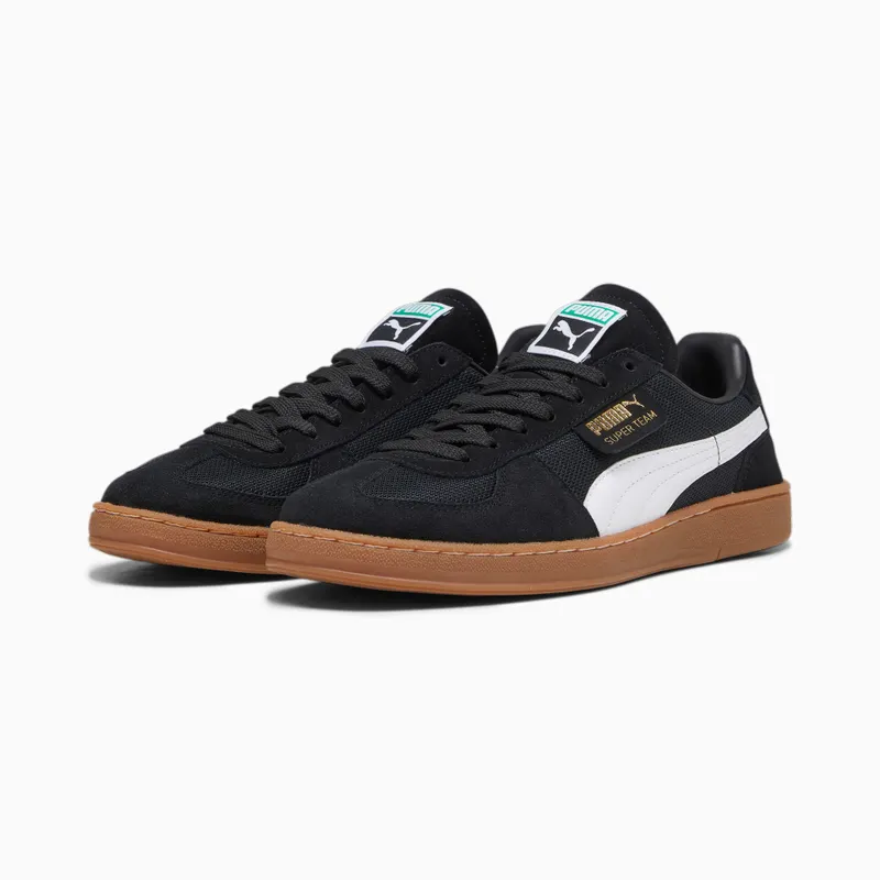 Puma Super Team OG Zwart (390424-08)