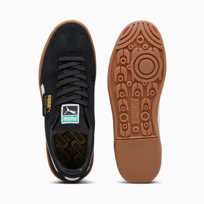 Puma Super Team OG Zwart (390424-08)