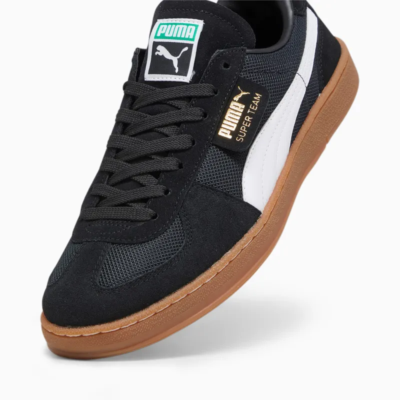 Puma Super Team OG Zwart (390424-08)