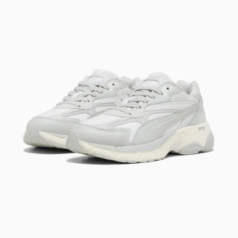 Puma Teveris NITRO Selflove damessneakers Grijs (392726-02)