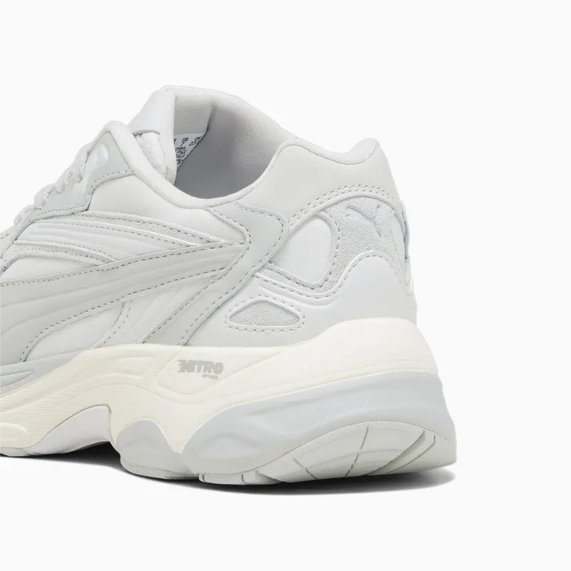 Puma Teveris NITRO Selflove damessneakers Grijs (392726-02)