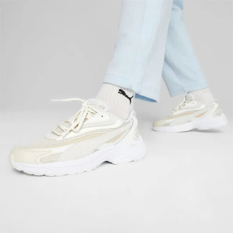 Puma Teveris NITRO Vortex Wit (392593-01)