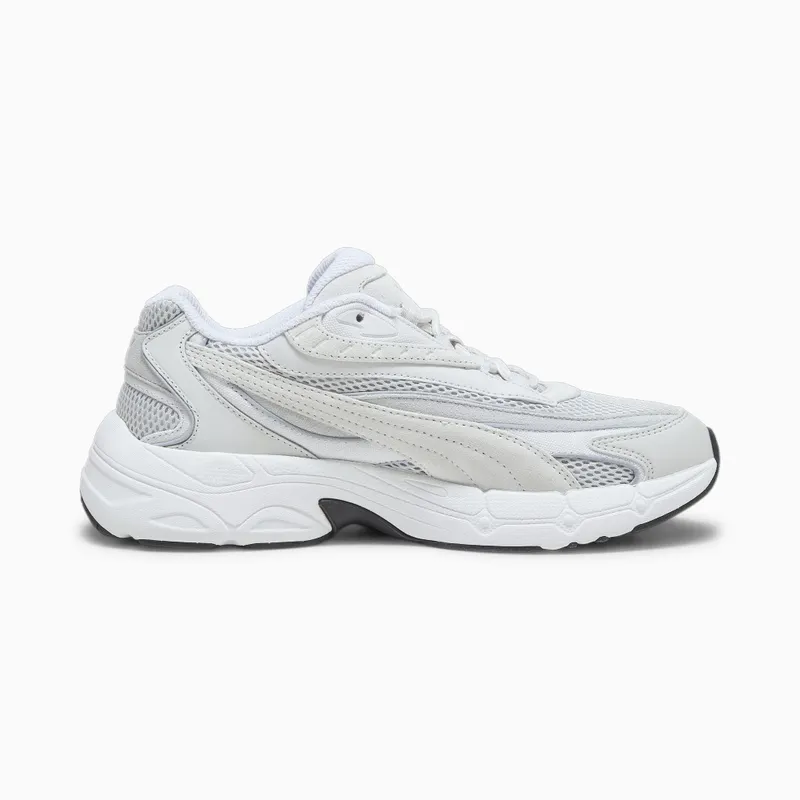 Puma Teveris NITRO Vortex Grijs (392593-02)
