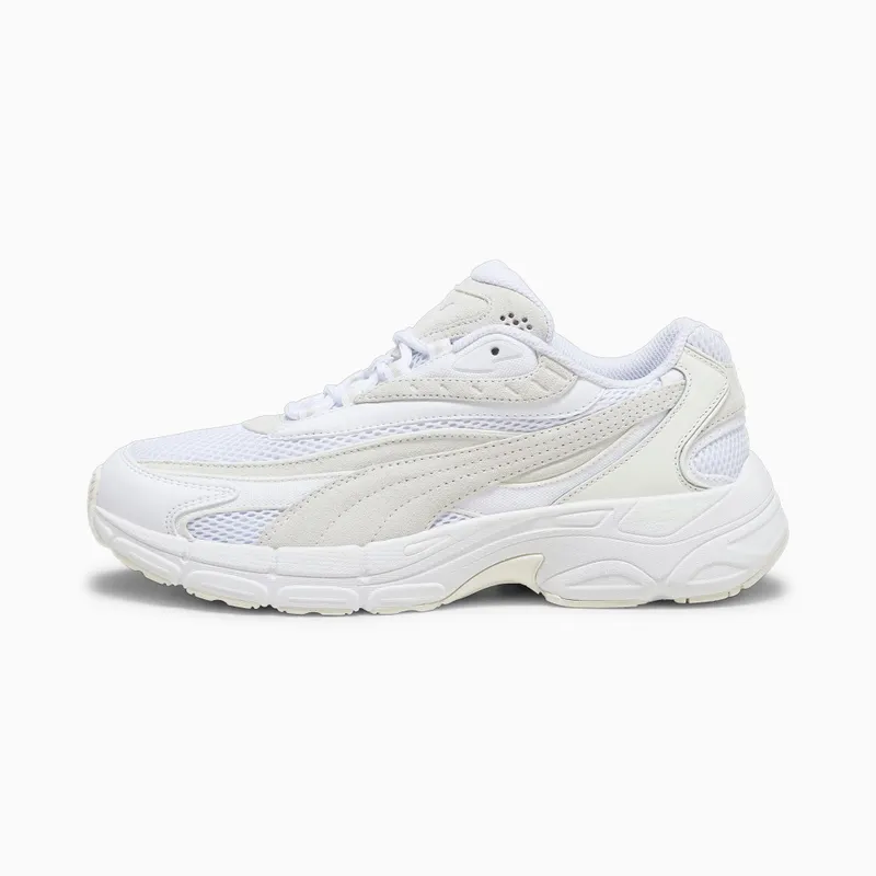 Puma Teveris NITRO Vortex Wit (392593-03)