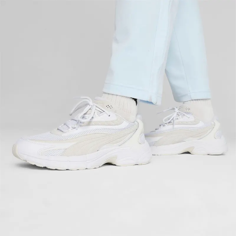 Puma Teveris NITRO Vortex Wit (392593-03)