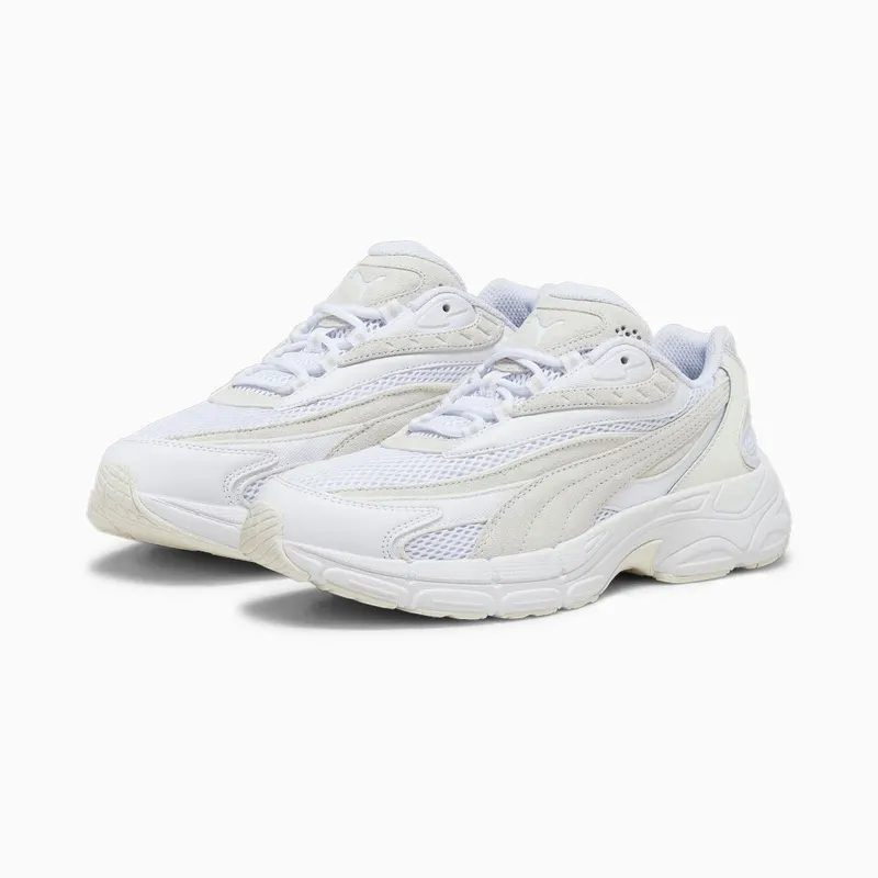 Puma Teveris NITRO Vortex Wit (392593-03)