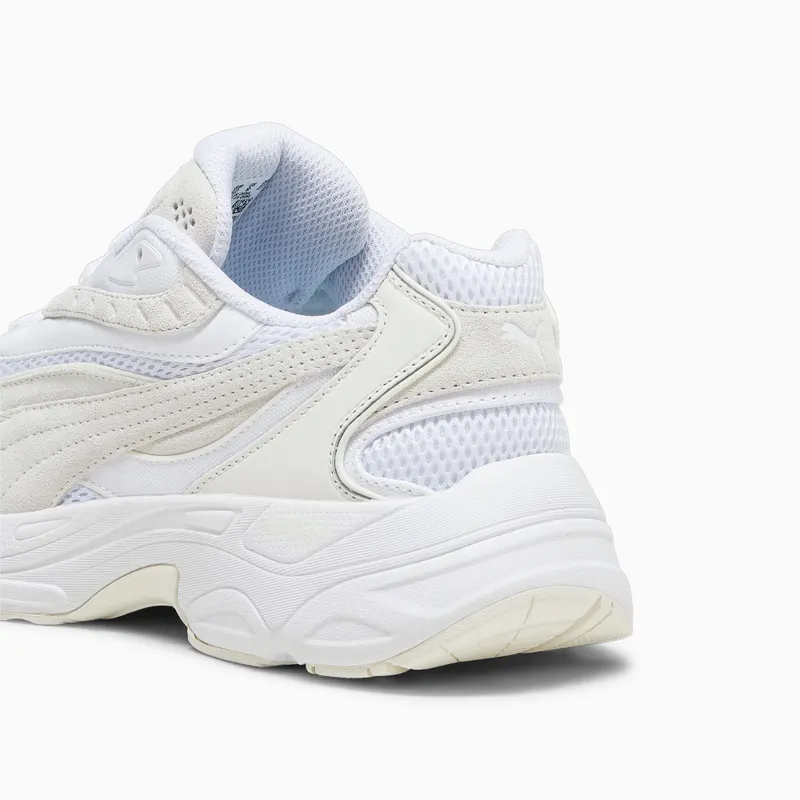 Puma Teveris NITRO Vortex Wit (392593-03)