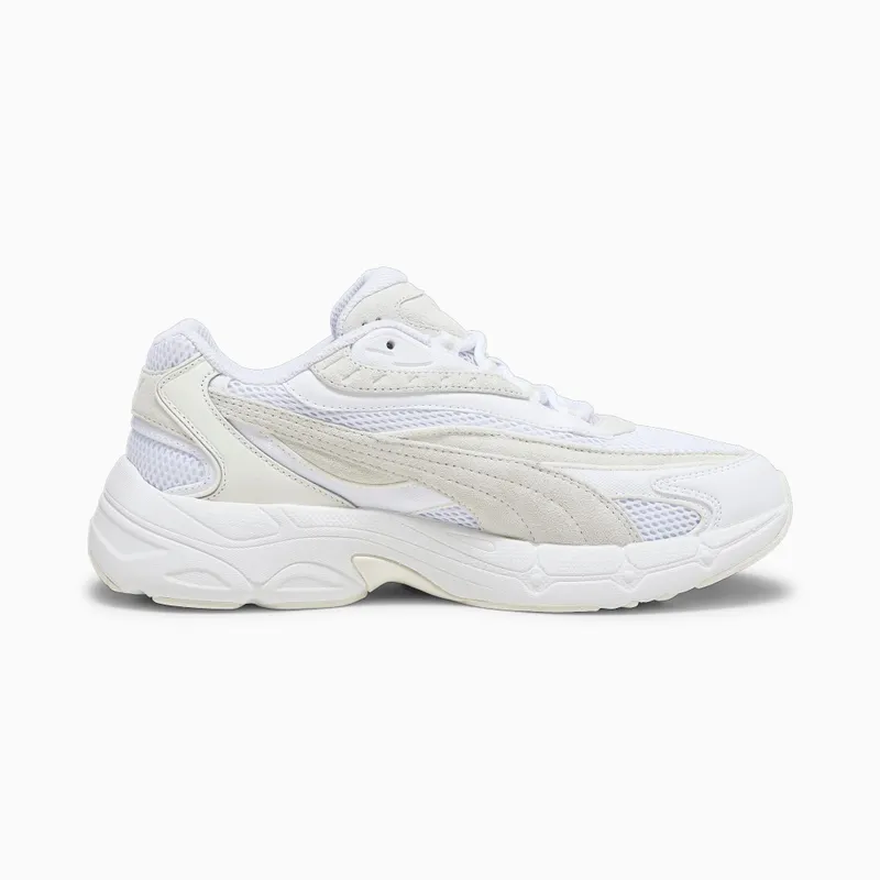 Puma Teveris NITRO Vortex Wit (392593-03)
