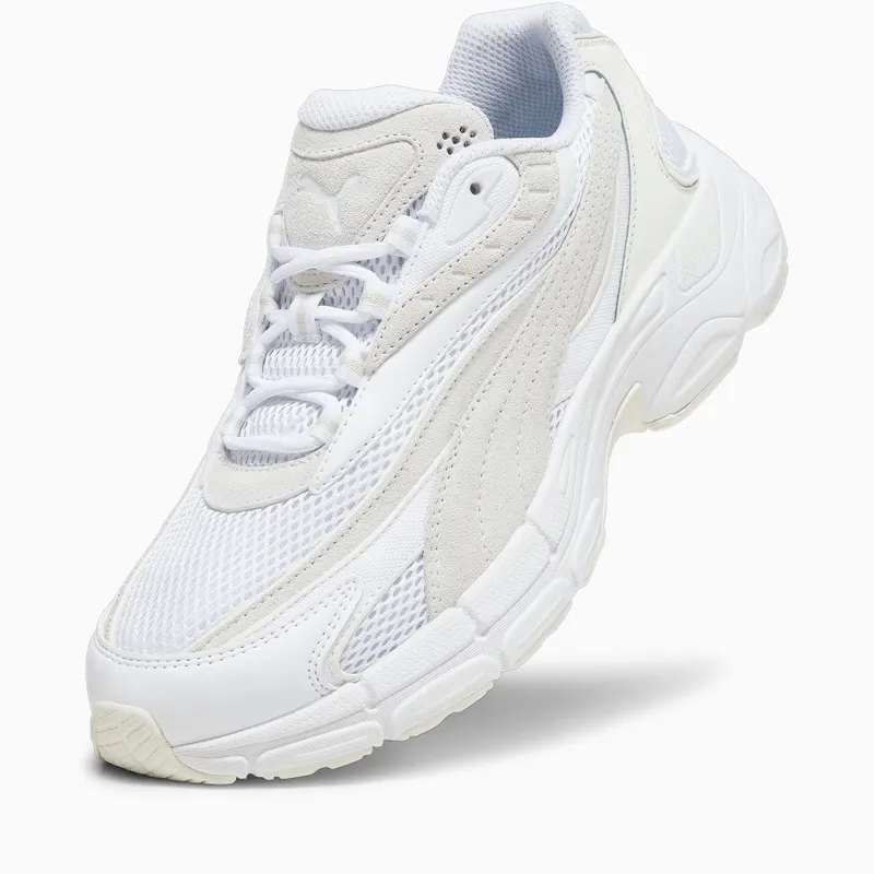 Puma Teveris NITRO Vortex Wit (392593-03)