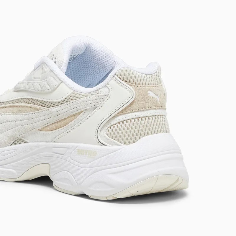Puma Teveris NITRO Vortex Wit (392593-01)