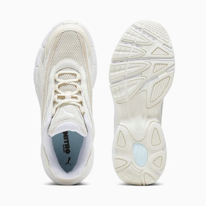 Puma Teveris NITRO Vortex Wit (392593-01)