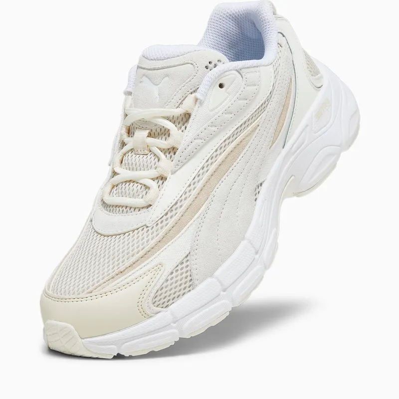 Puma Teveris NITRO Vortex Wit (392593-01)