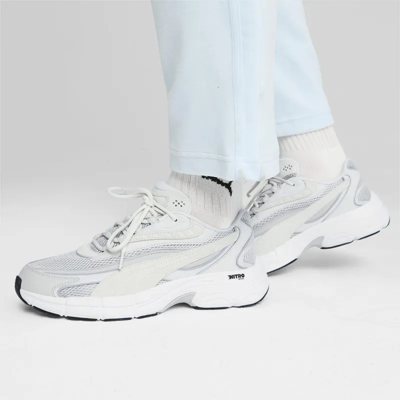 Puma Teveris NITRO Vortex Grijs (392593-02)