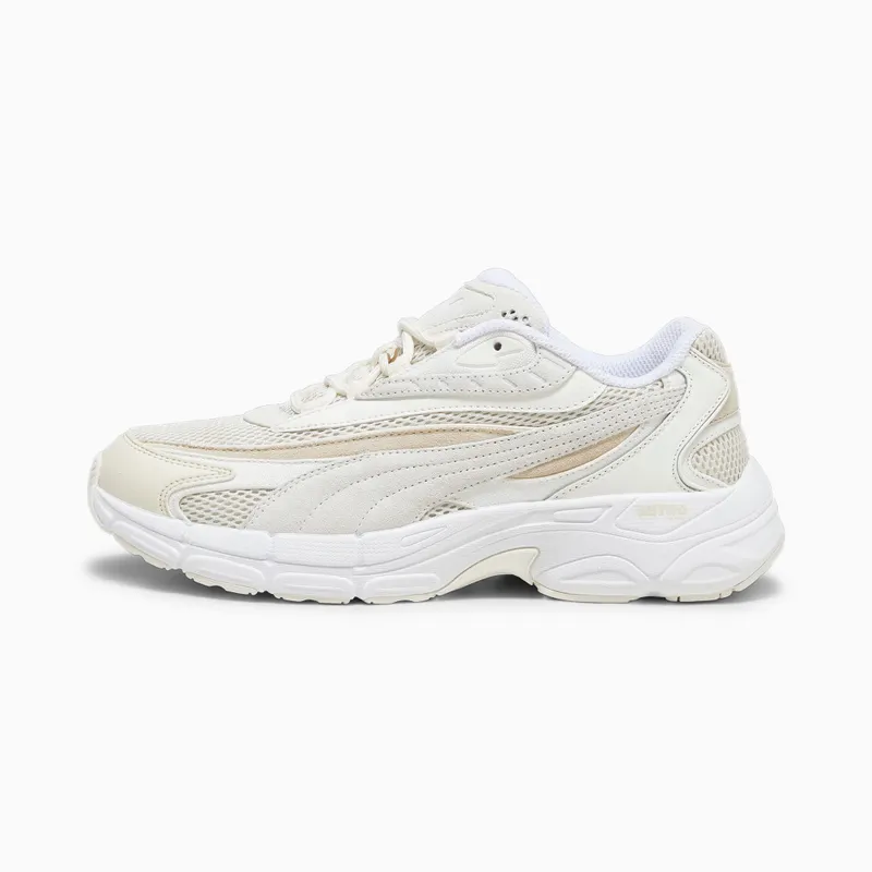 Puma Teveris NITRO Vortex Wit (392593-01)