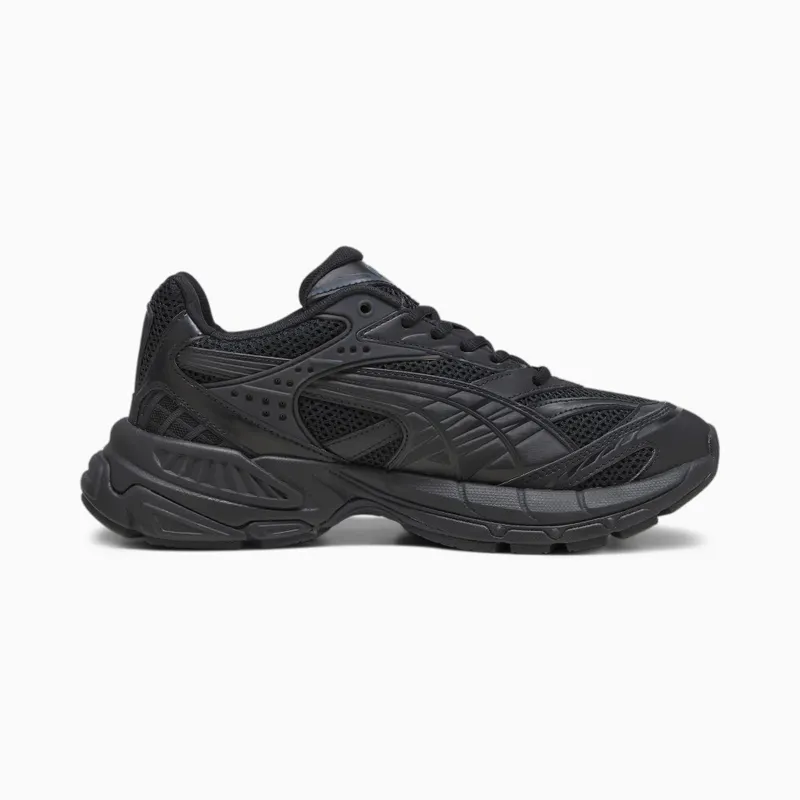 Puma Velophasis Technisch Grijs/Zwart (390932-05)