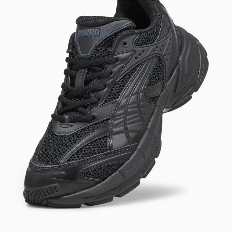 Puma Velophasis Technisch Grijs/Zwart (390932-05)