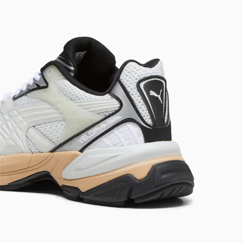 Puma Velophasis Technisch Grijs (390932-06)
