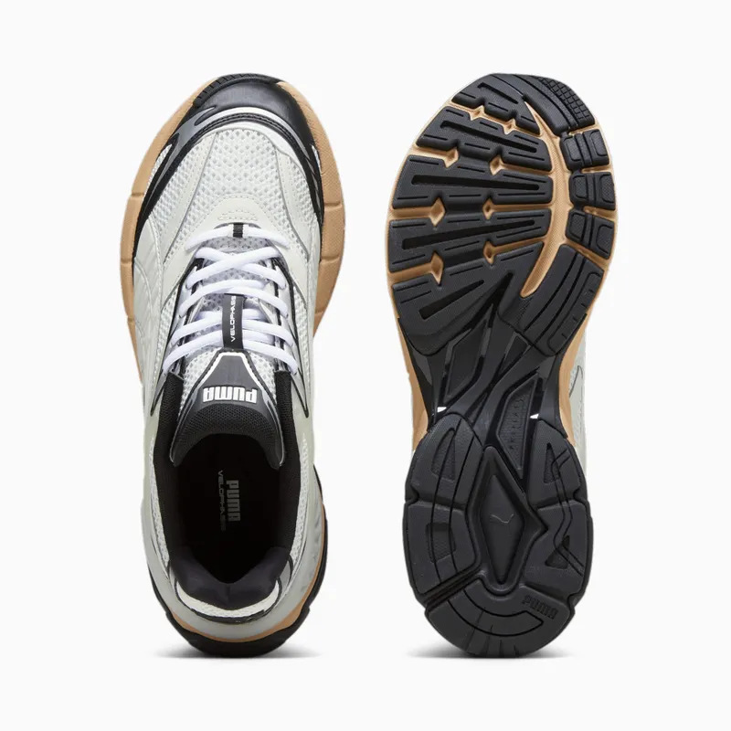 Puma Velophasis Technisch Grijs (390932-06)