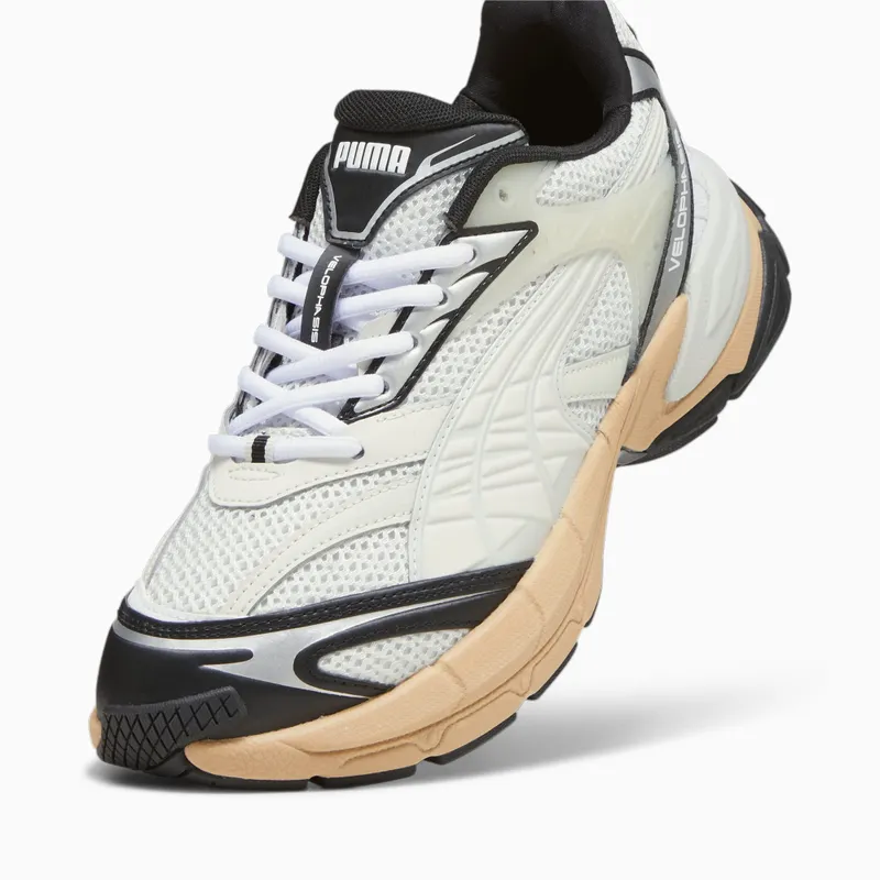 Puma Velophasis Technisch Grijs (390932-06)