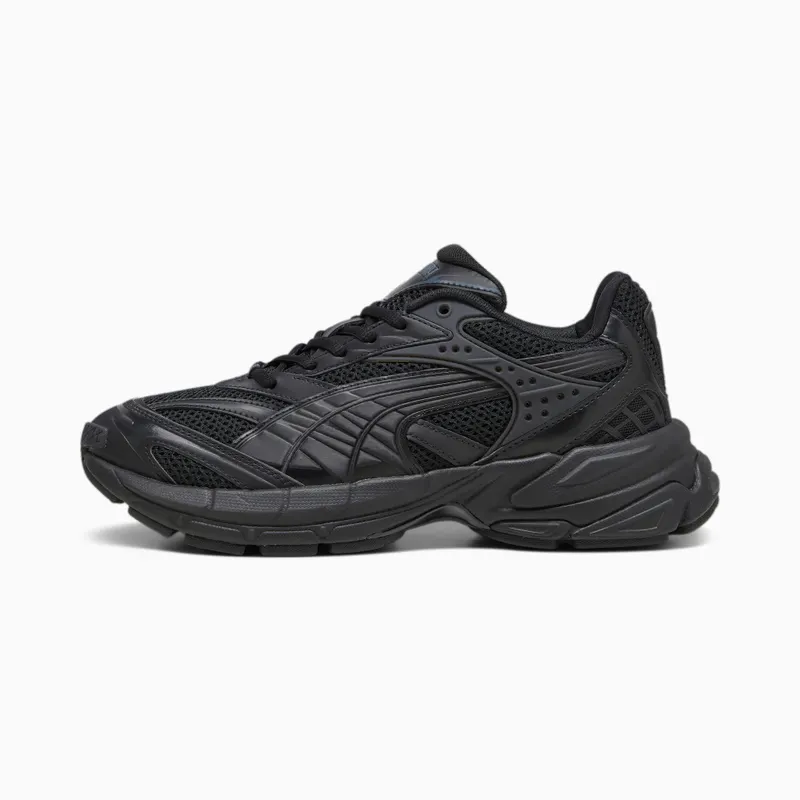 Puma Velophasis Technisch Grijs/Zwart (390932-05)