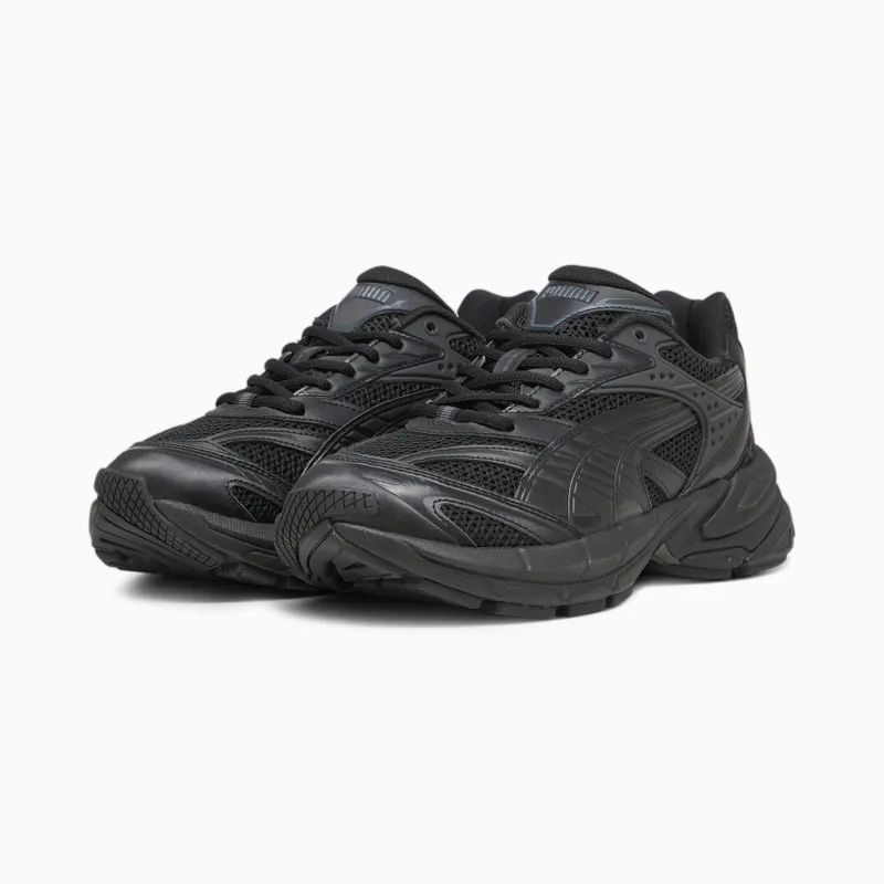 Puma Velophasis Technisch Grijs/Zwart (390932-05)