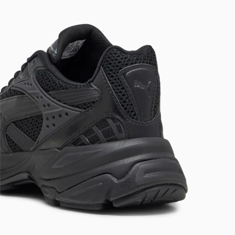 Puma Velophasis Technisch Grijs/Zwart (390932-05)