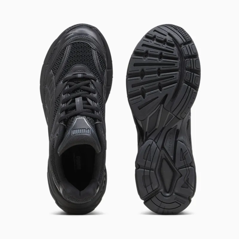 Puma Velophasis Technisch Grijs/Zwart (390932-05)