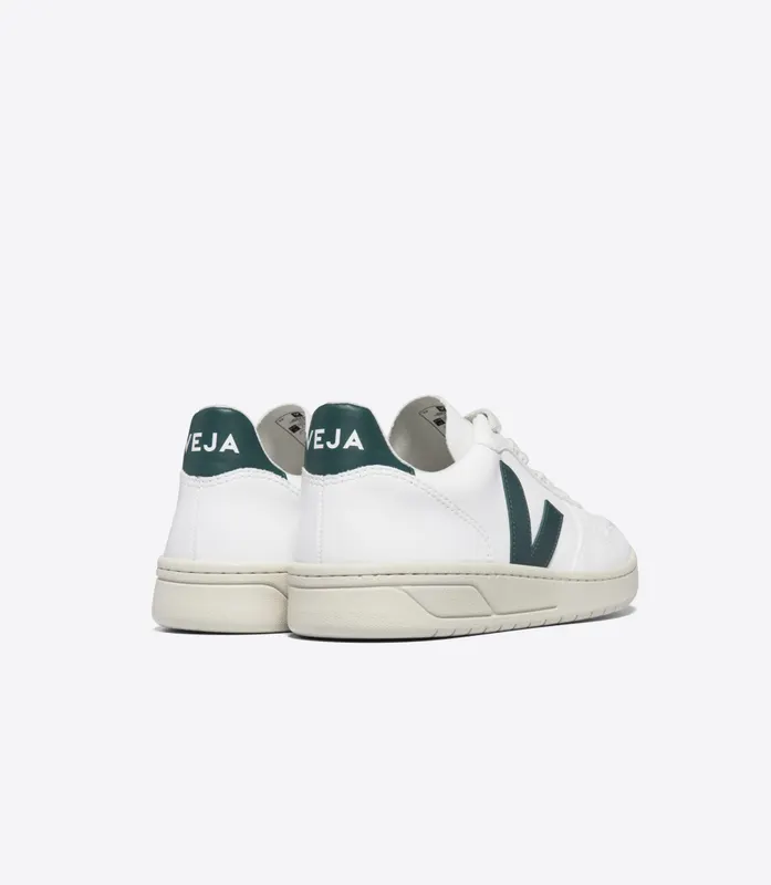 Veja V 10 CWL WHITE BRITTANY (VX0703276A)