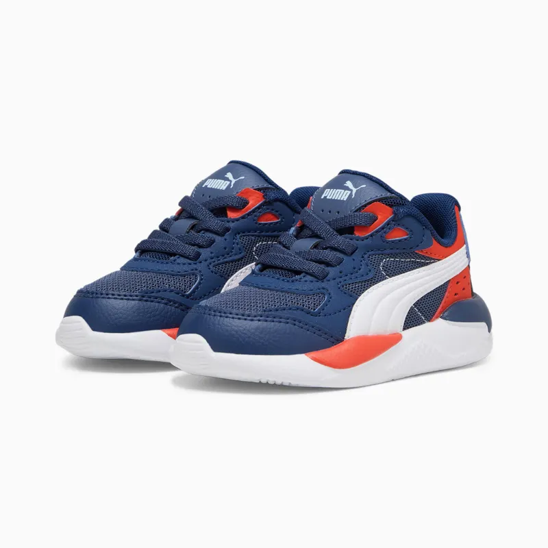 Puma X-Ray Speed AC Blauw/Wit (384900-15)