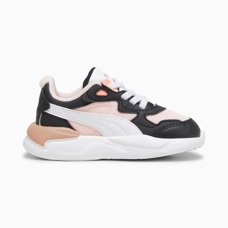 Puma X-Ray Speed AC Roze/Zwart/Wit (384900-18)