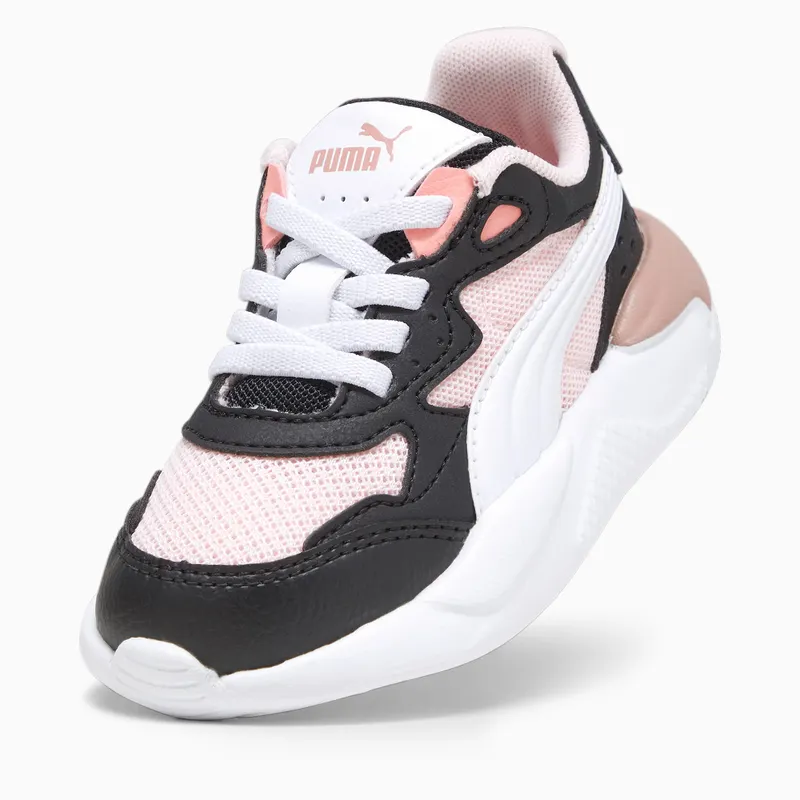 Puma X-Ray Speed AC Roze/Zwart/Wit (384900-18)