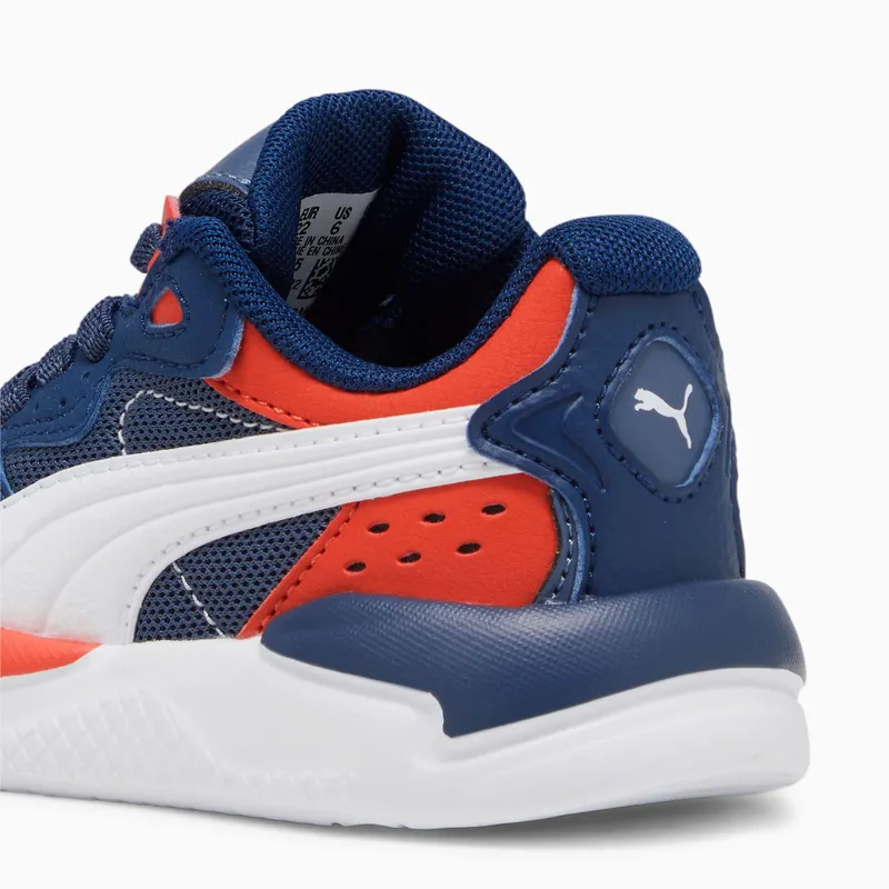 Puma X-Ray Speed AC Blauw/Wit (384900-15)