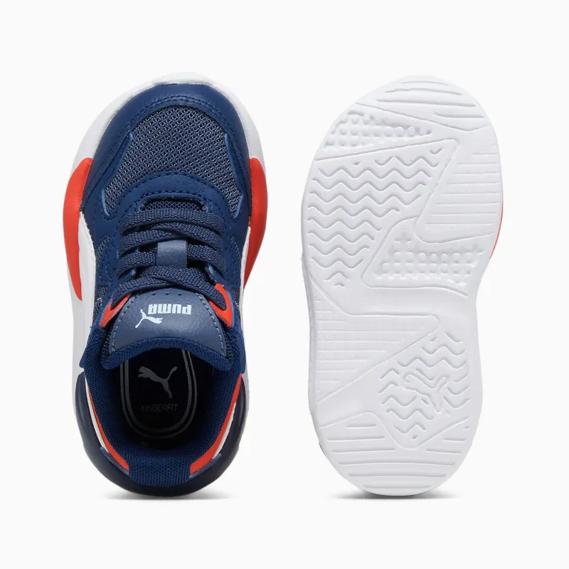 Puma X-Ray Speed AC Blauw/Wit (384900-15)