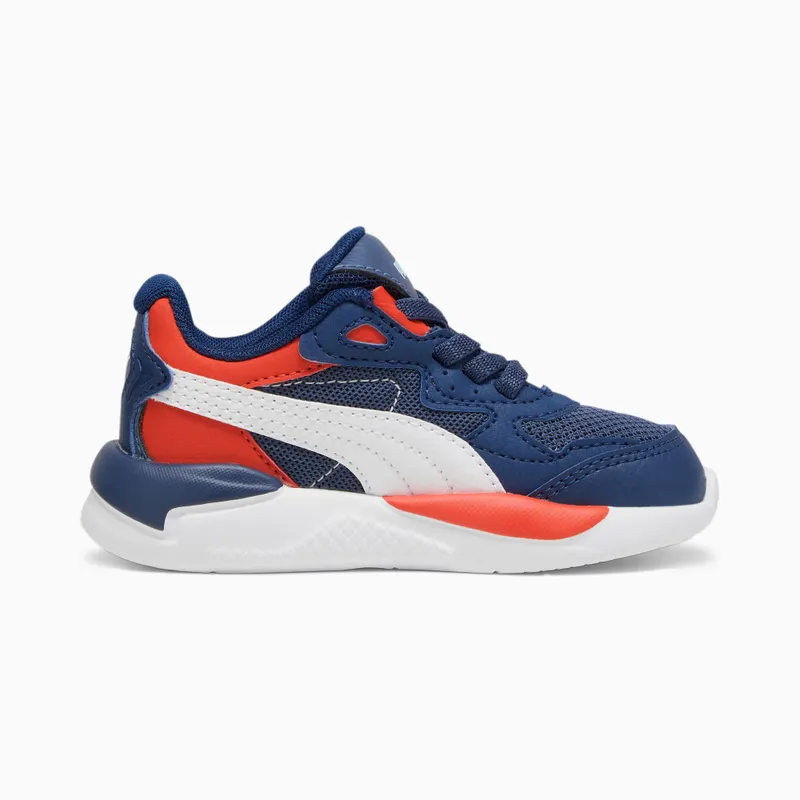 Puma X-Ray Speed AC Blauw/Wit (384900-15)