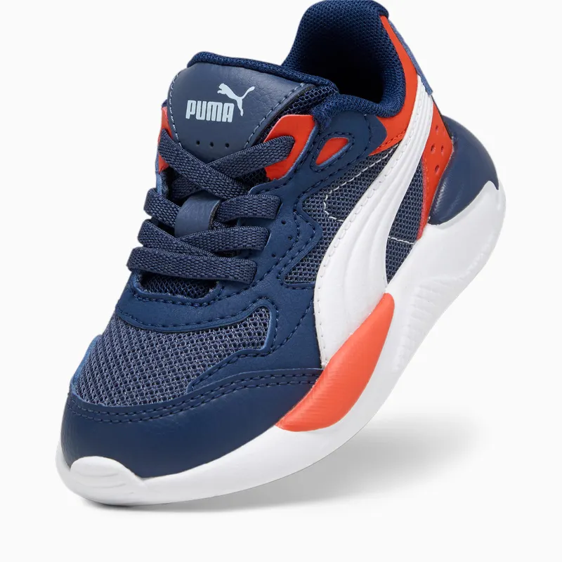 Puma X-Ray Speed AC Blauw/Wit (384900-15)