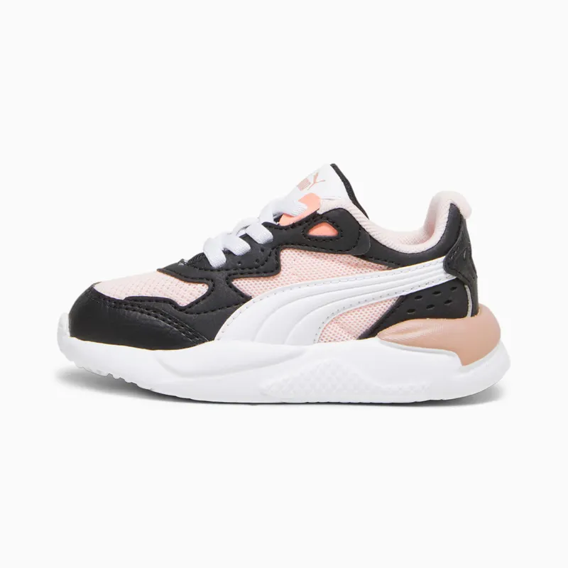 Puma X-Ray Speed AC Roze/Zwart/Wit (384900-18)