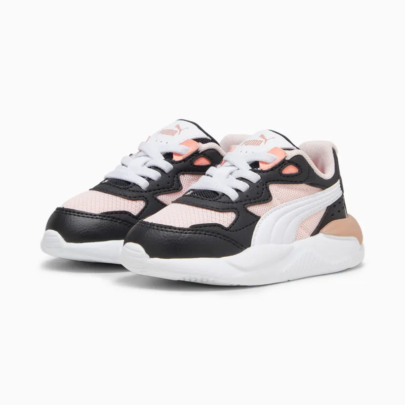 Puma X-Ray Speed AC Roze/Zwart/Wit (384900-18)
